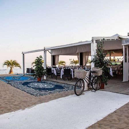 شقة Dream On The Beach كافالّينو المظهر الخارجي الصورة