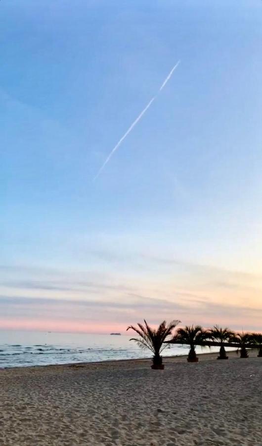 شقة Dream On The Beach كافالّينو المظهر الخارجي الصورة