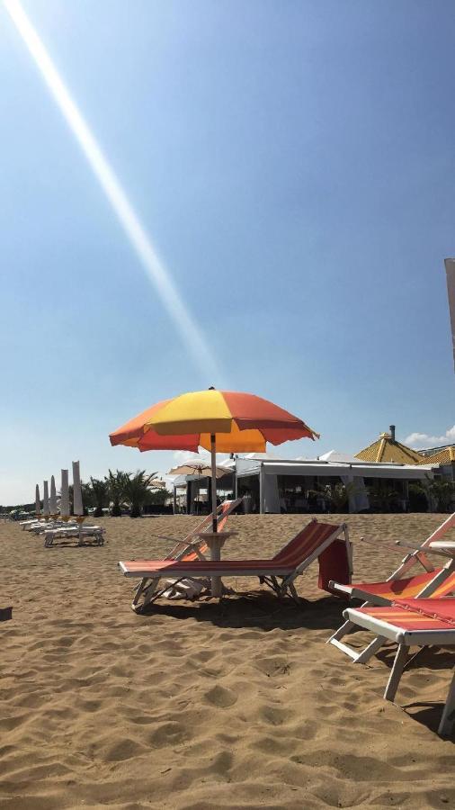 شقة Dream On The Beach كافالّينو المظهر الخارجي الصورة